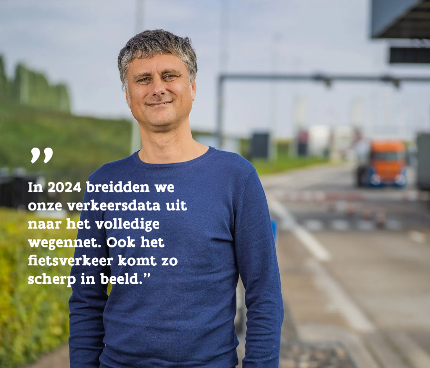 Foto van Patrick Deknudt.